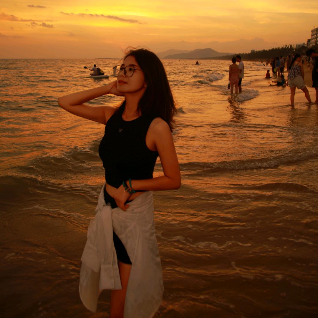 自动吸收好运⭐