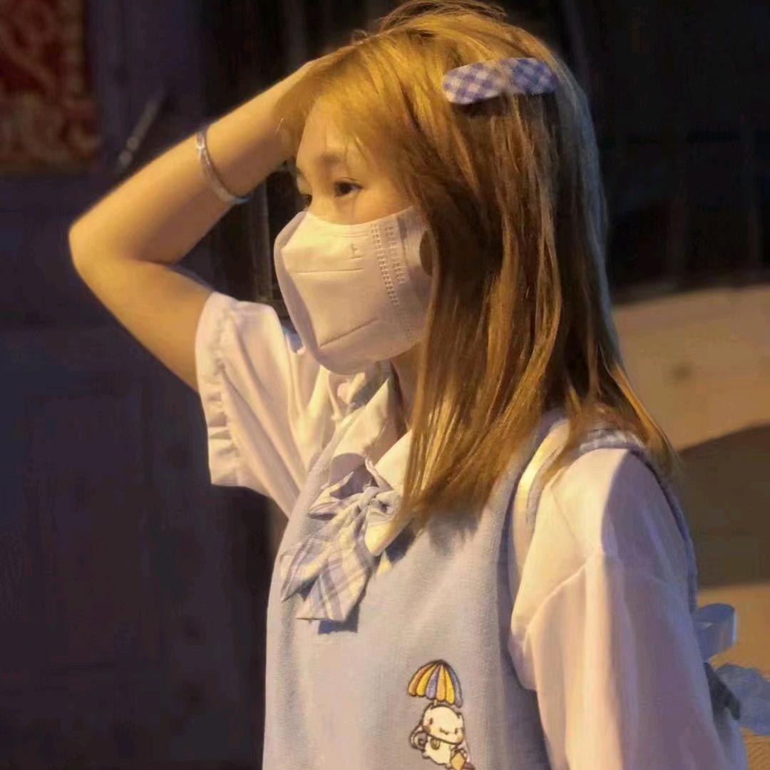 灵儿姐姐🐝