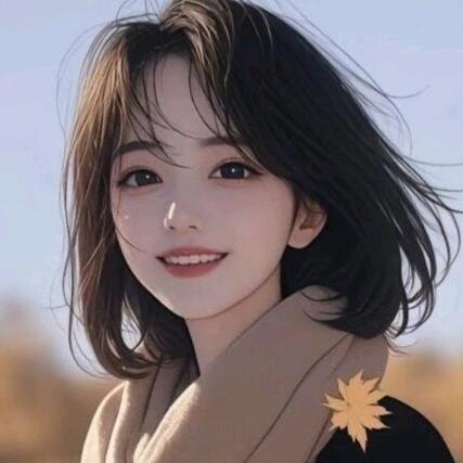 五月❤️