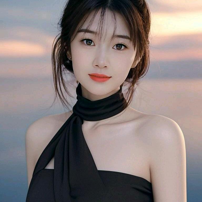 艳@