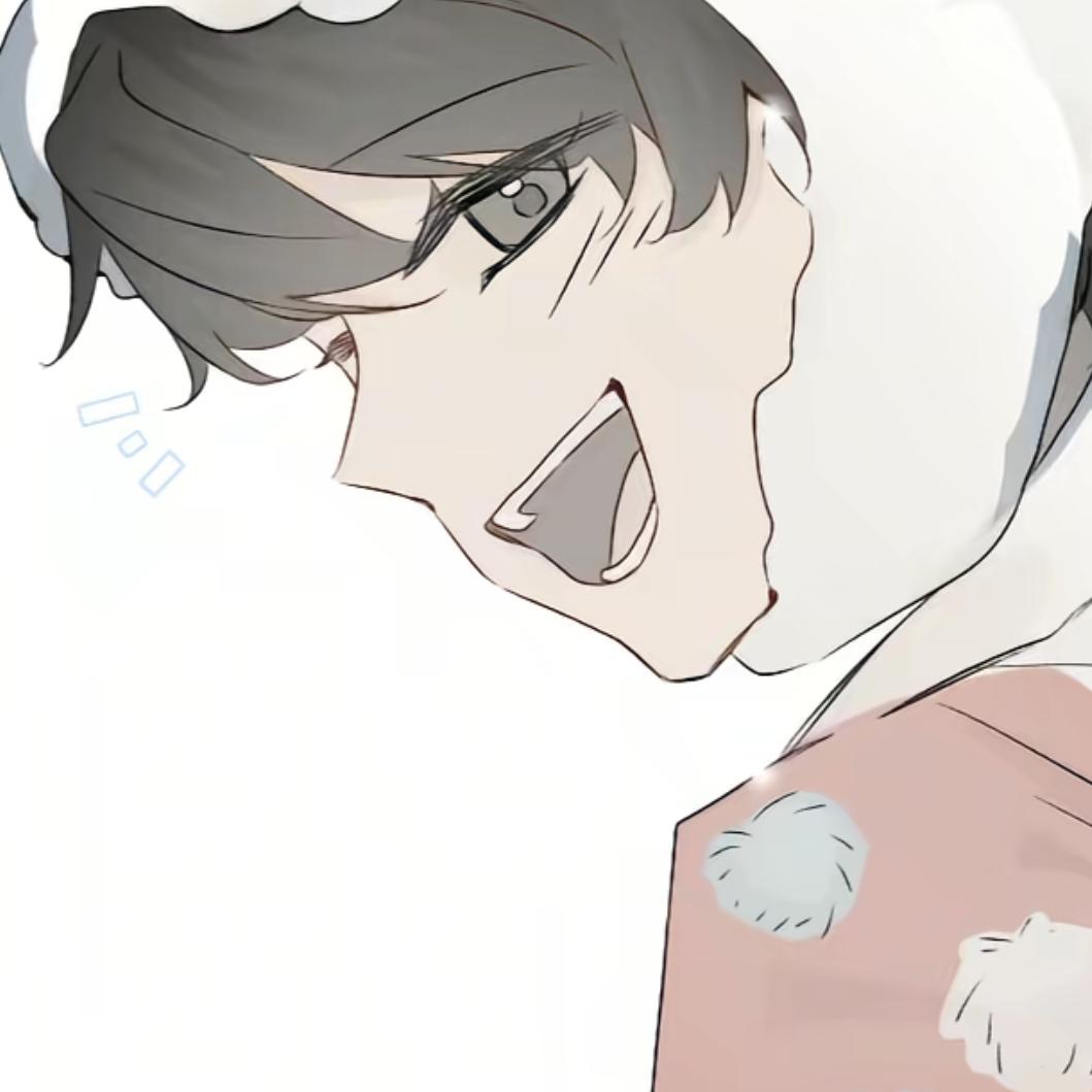 下一秒 ฅ
