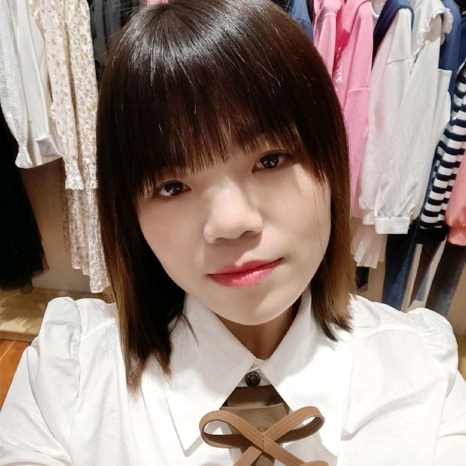 开心小妹