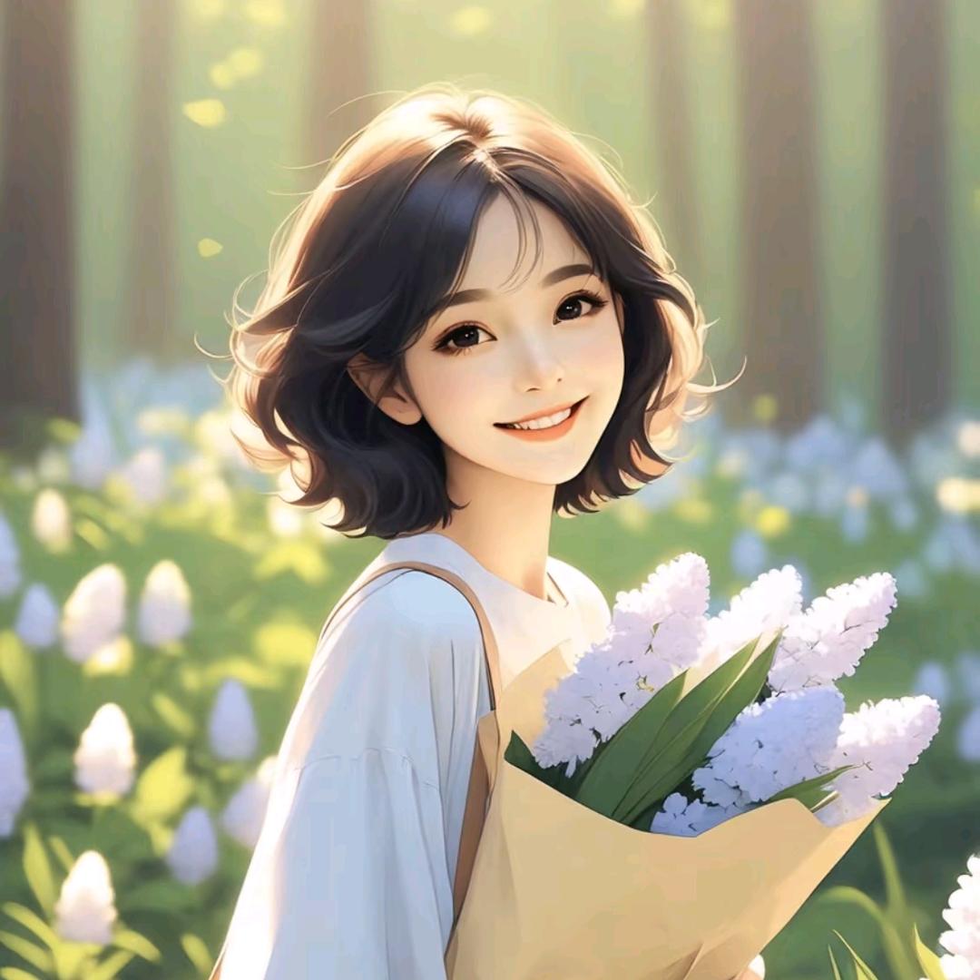 妳不一樣