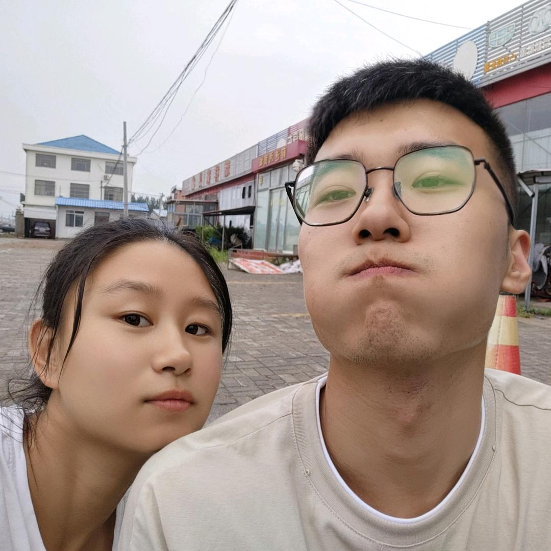小杜的自建房