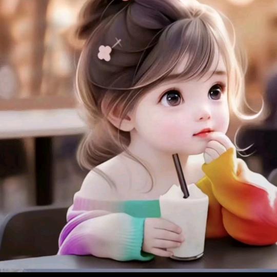 ❤️兜里💕半颗糖💋