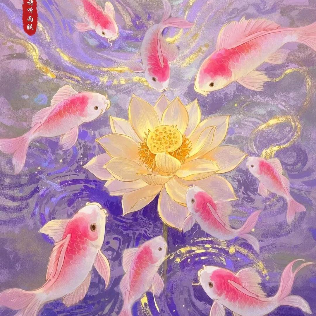 闪闪发光