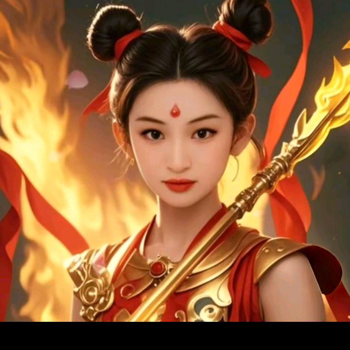 浪子英雄