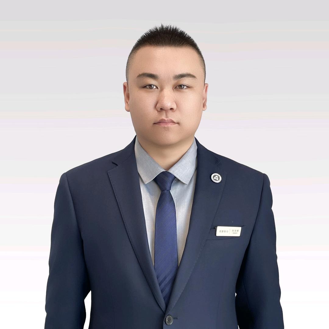 浩博带你走进尚界