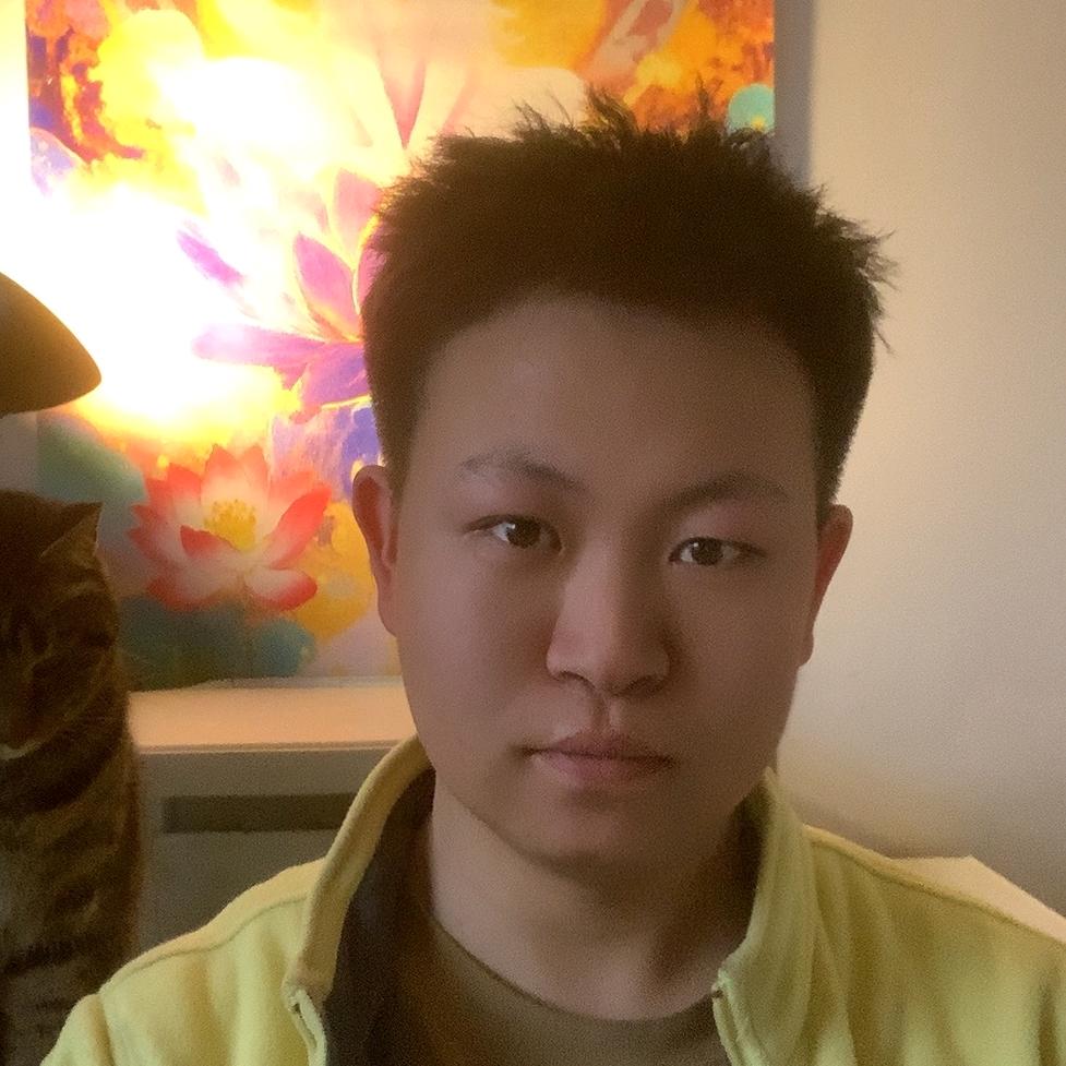 良宸堂小鑫先生