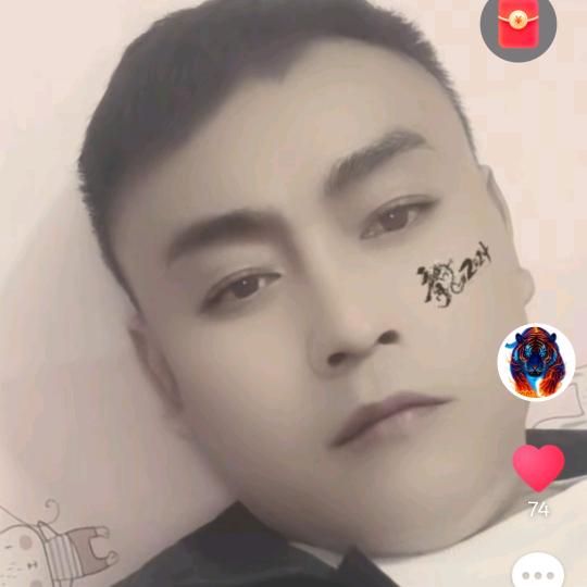 人生无悔