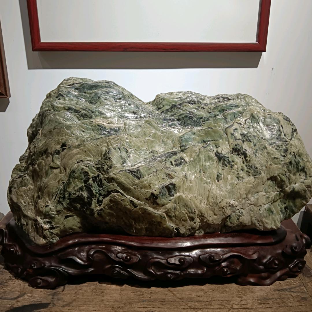 一品缘古玩收藏