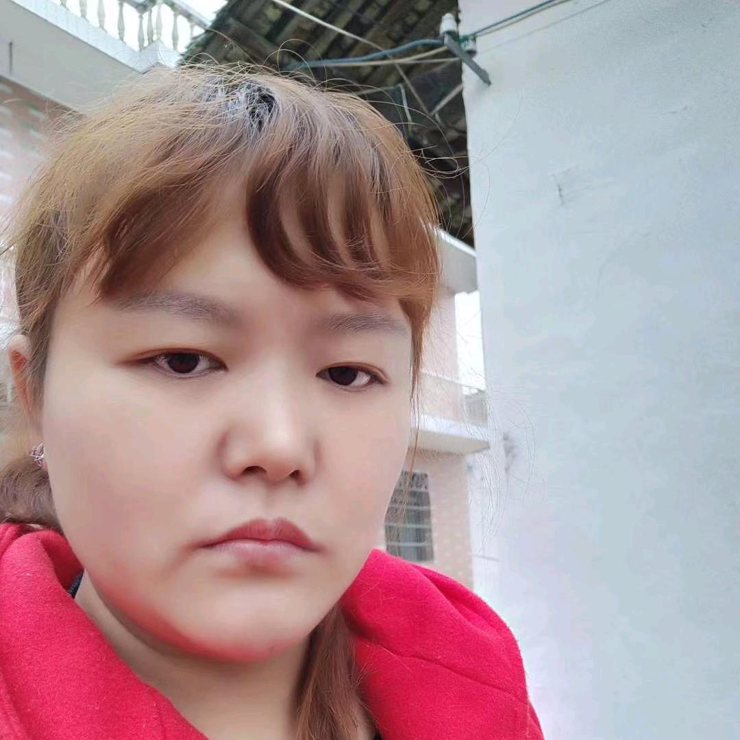 晚霞