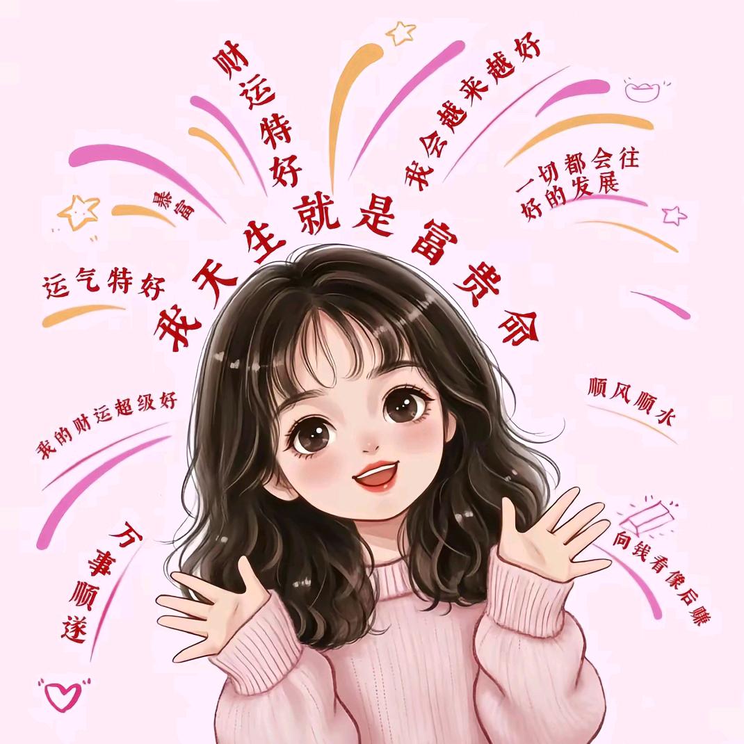 幸运星优选
