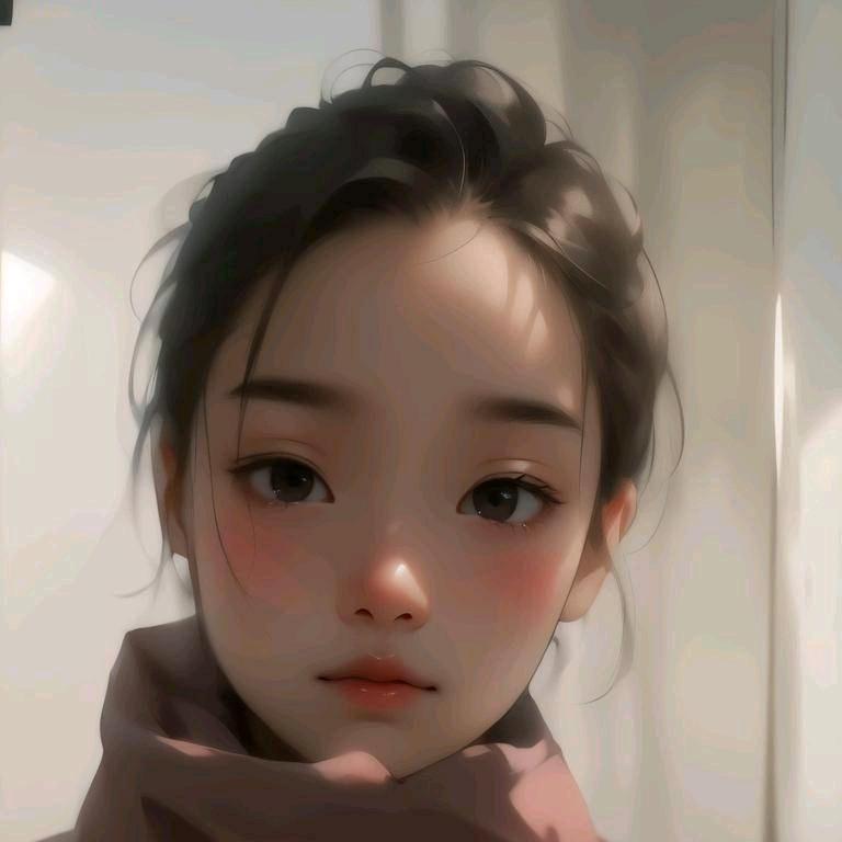幸运的学姐