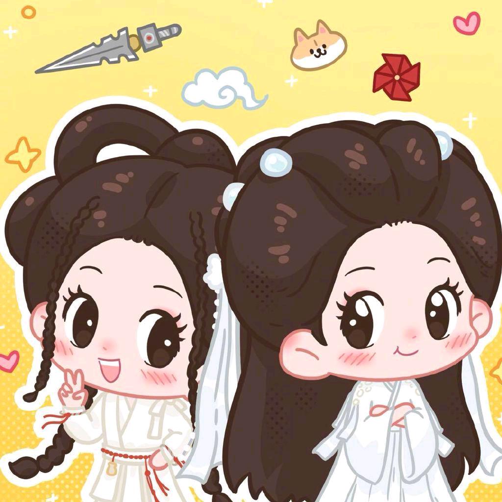 鹿🦌小🍍菠