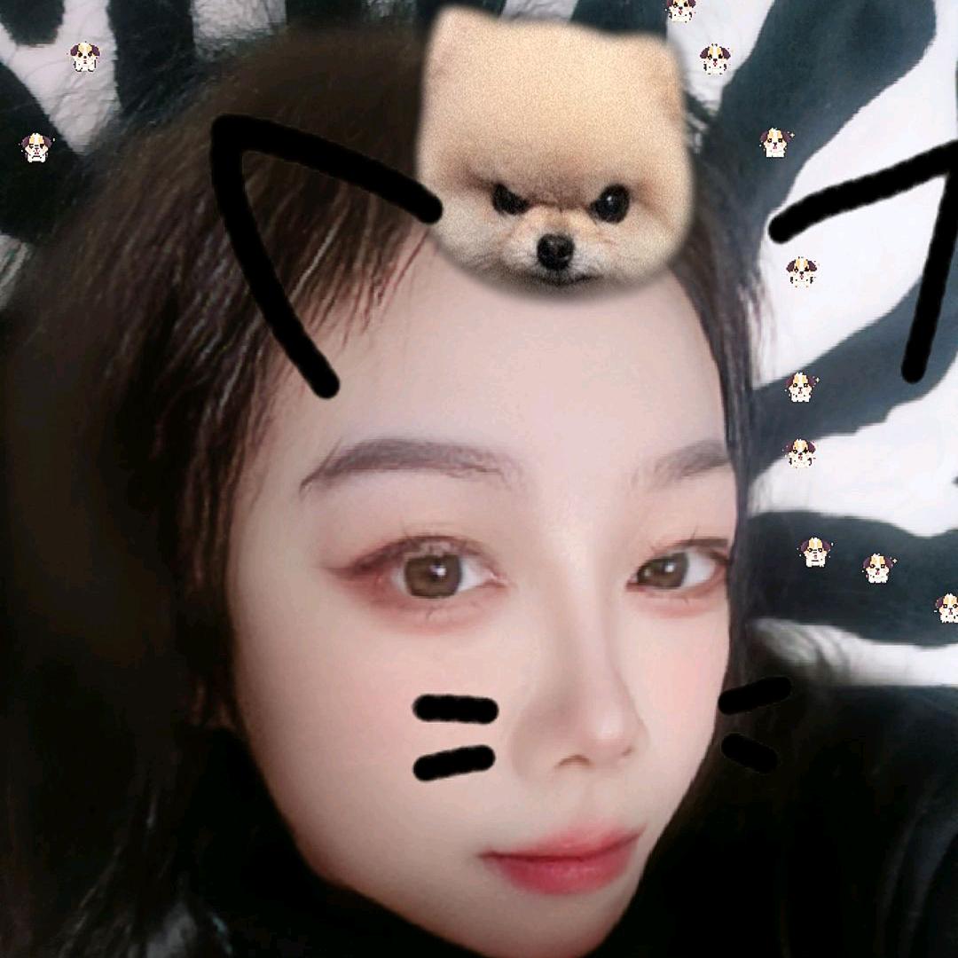 在平凡姐也是限量版💋