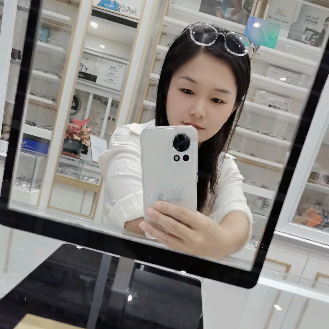 🎀玲「不评论」