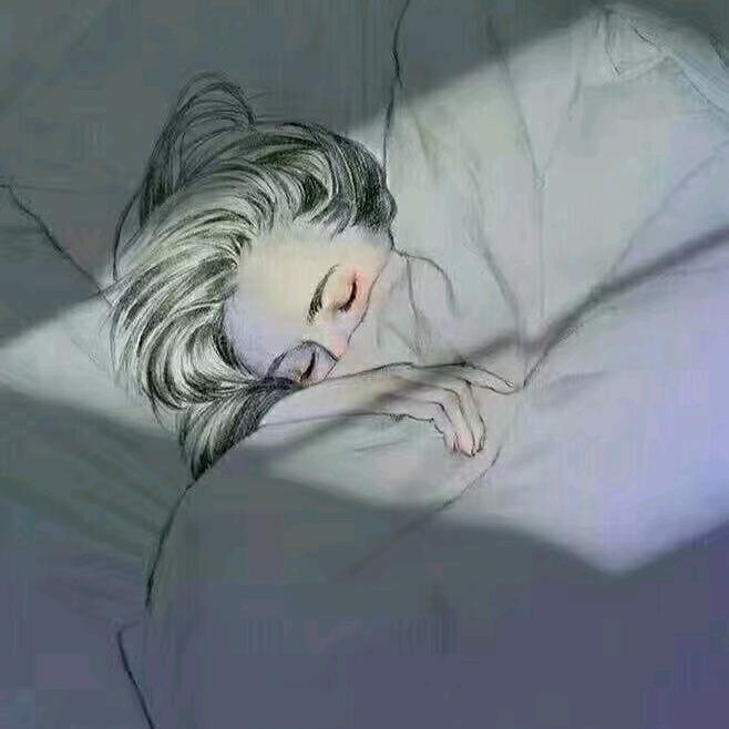 后来...