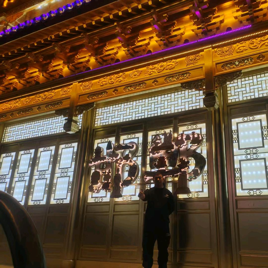 小郭 烧烤  没喝多