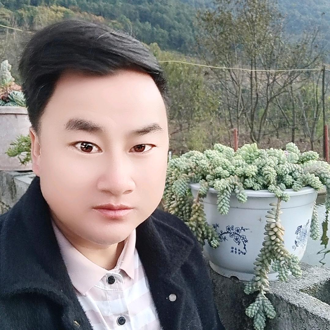 高山一滴水