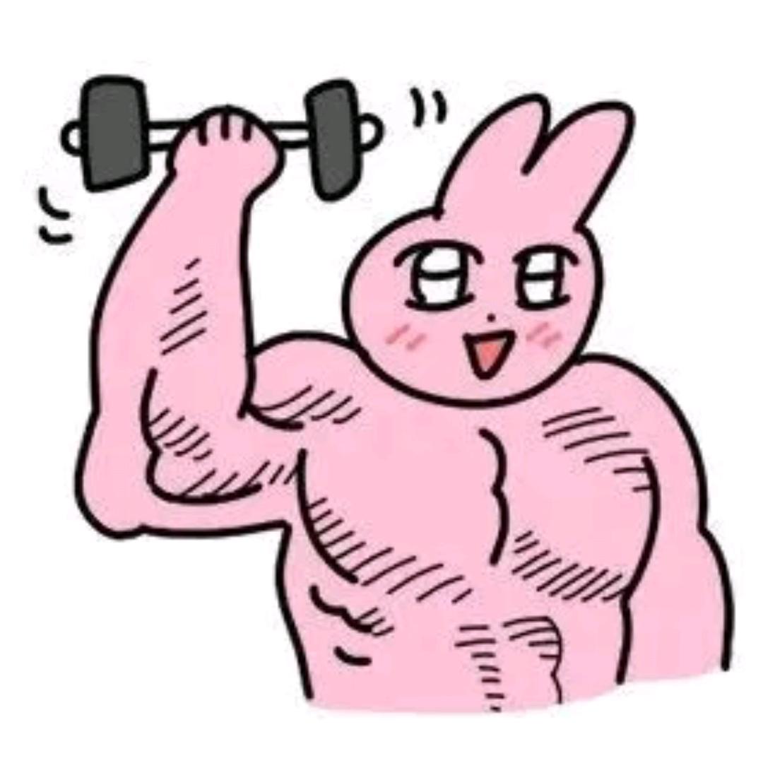 胡辣汤十级品鉴选手(健身版)