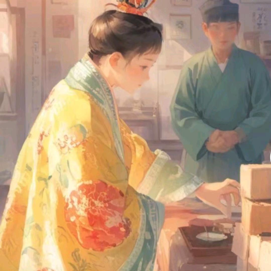 念心❤️