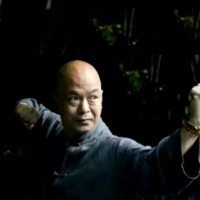 焦宏敏八段锦