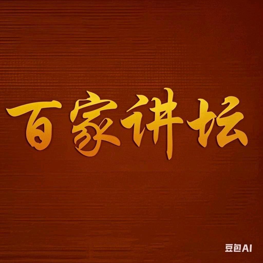 百家大讲堂