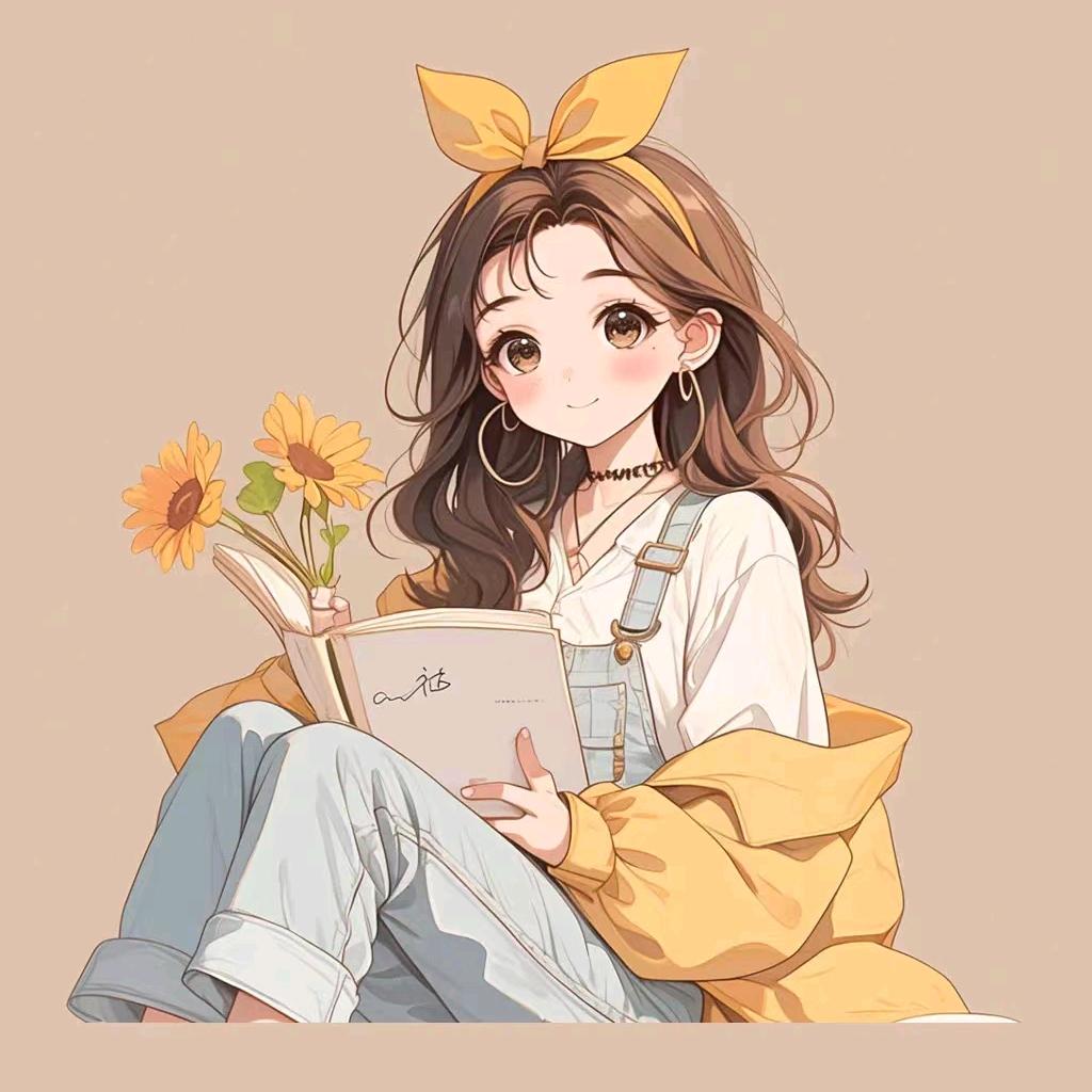 招财小仙女