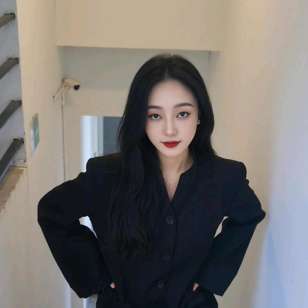 华住推荐官～雪