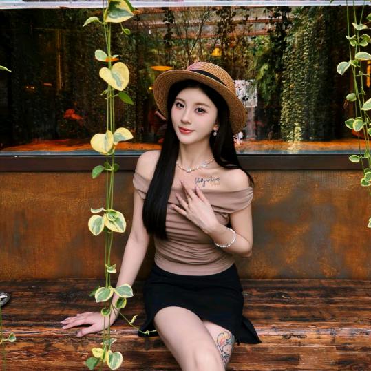 既许一人以偏爱