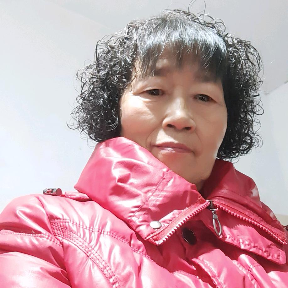红红妈