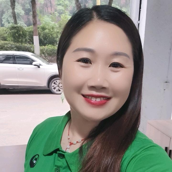 爱笑的刘家幺妹