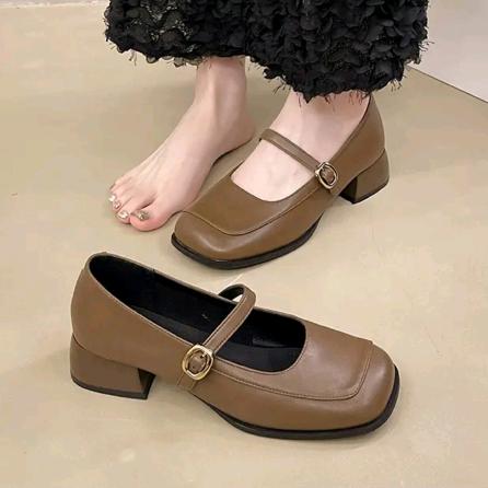 胜意手工女鞋坊👠