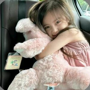 李若溪（冲500）