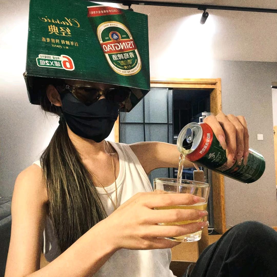 小牙君