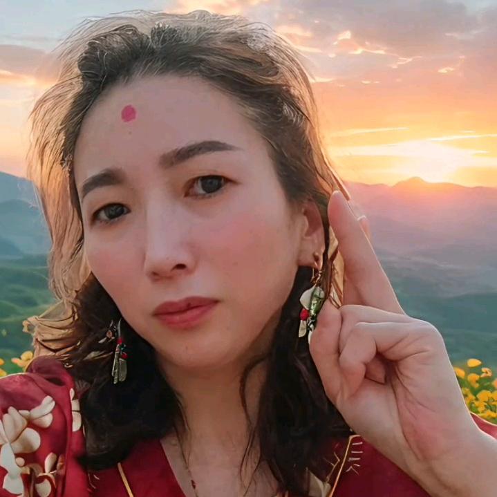 美女姐《中午1：30》