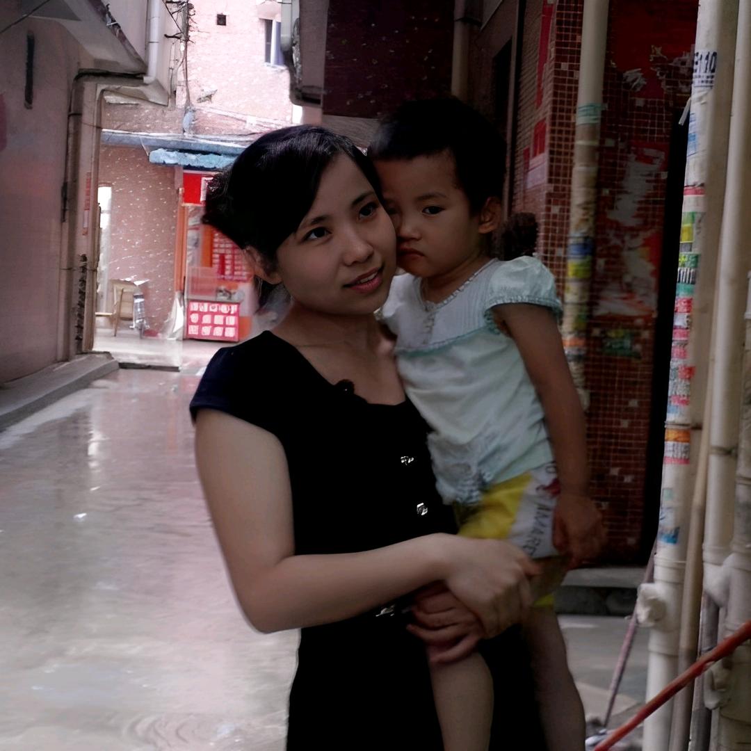 小橘子好物分享