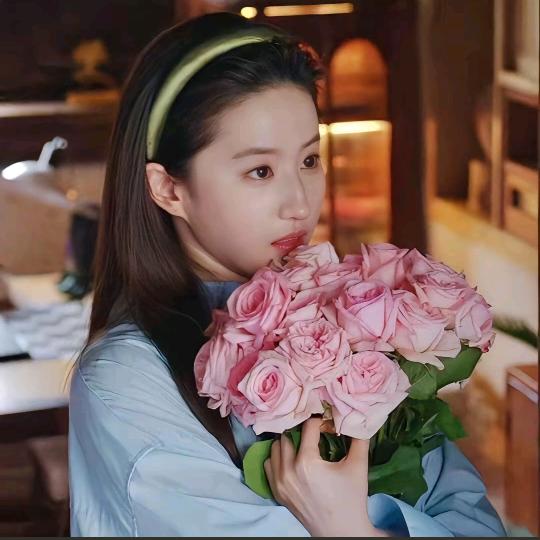 ✨越来越好运✨