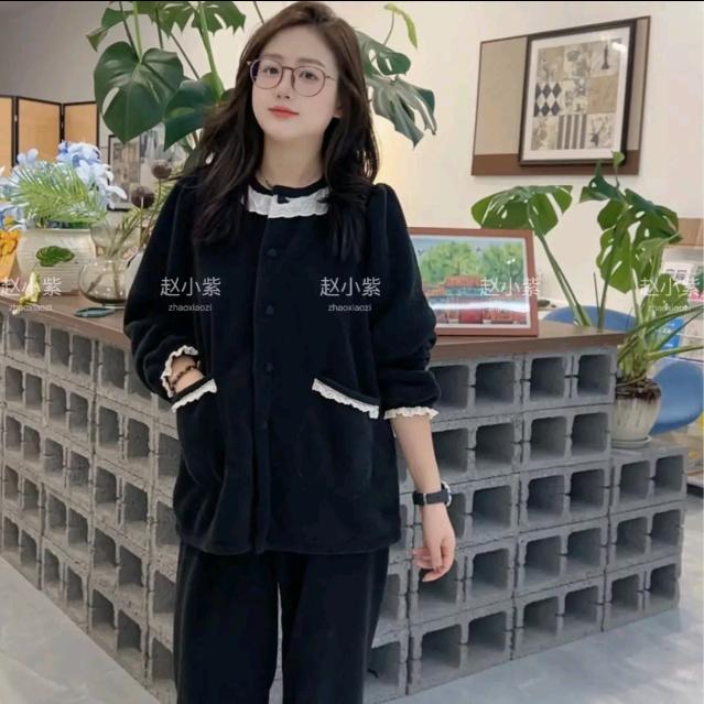 棉致家居服