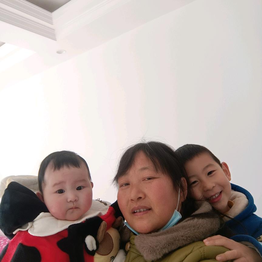 牛牛奶奶(拒绝私聊)