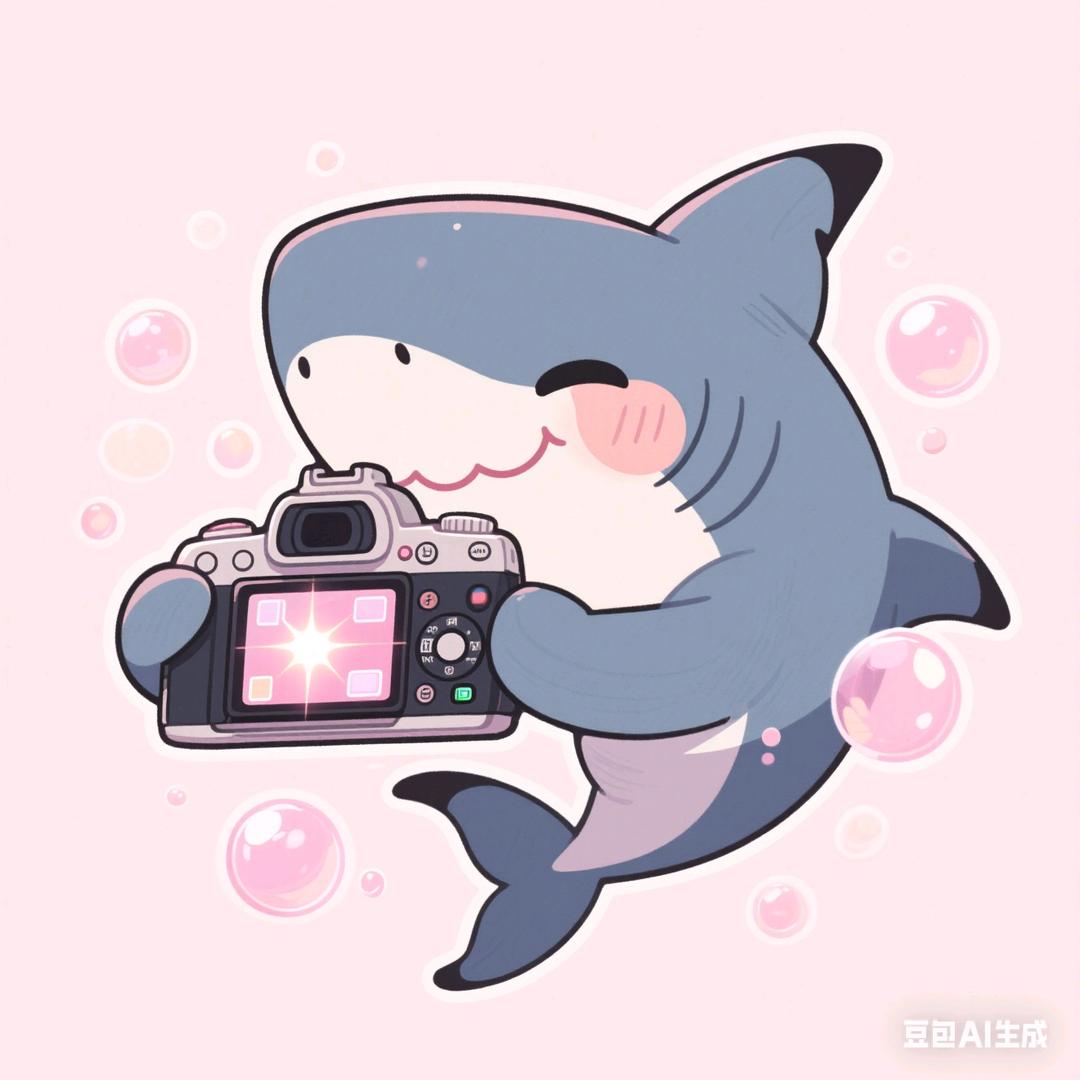 💧📷