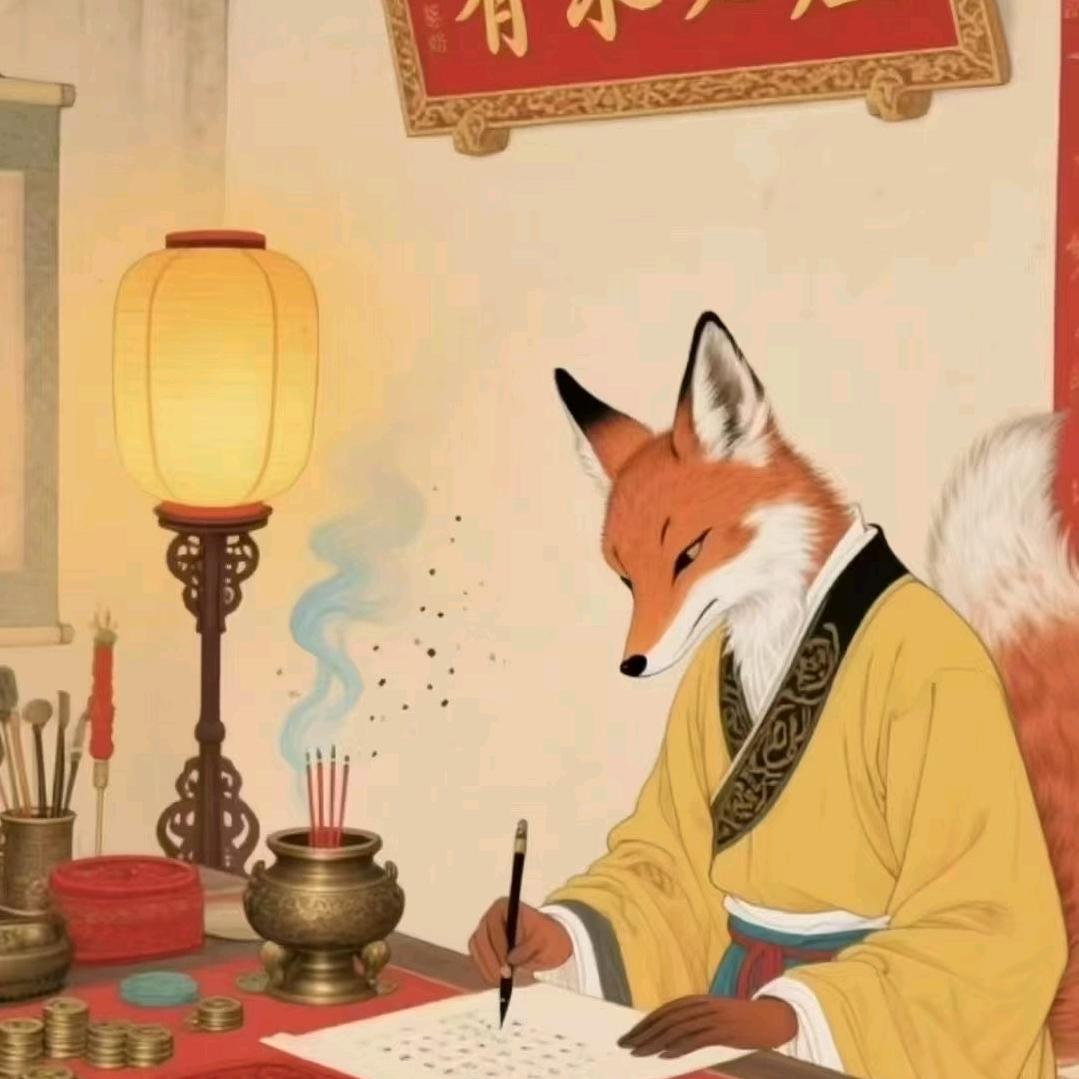 善解堂丁老师