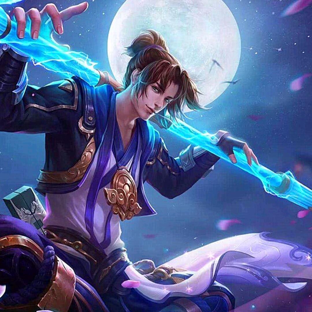 王者·小易