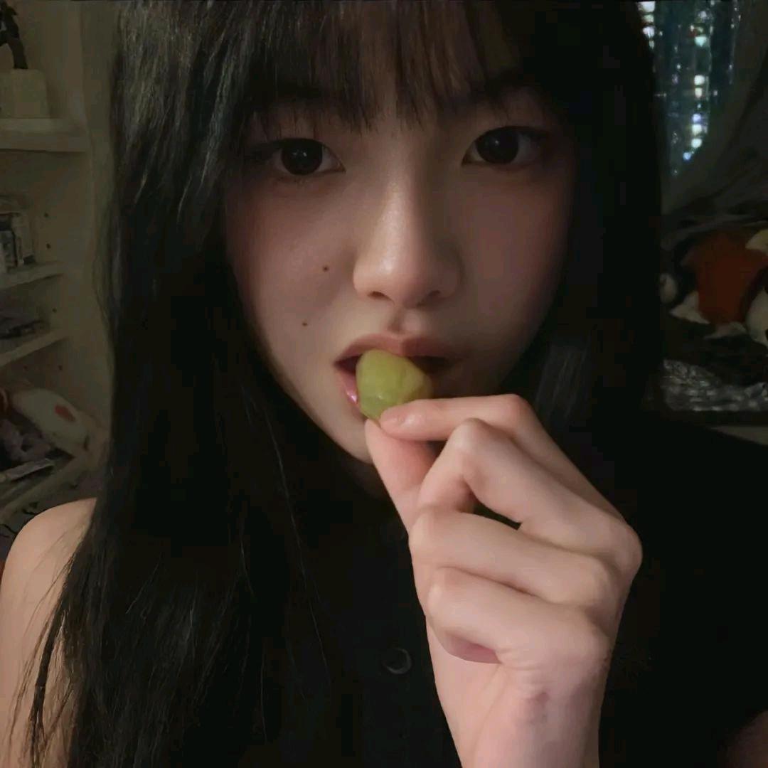 梨涡远点