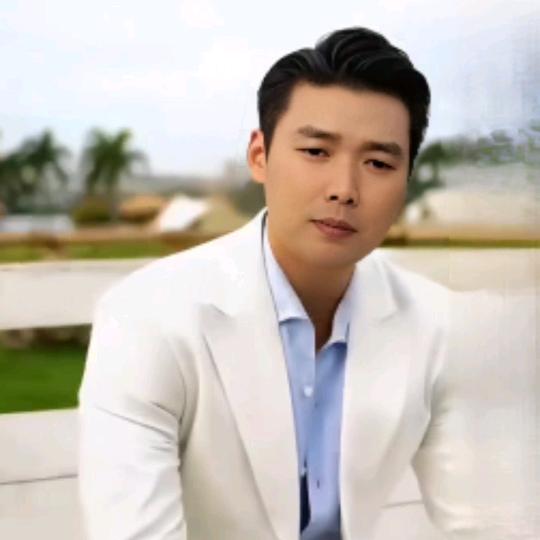 幸福一生。❤️❤️