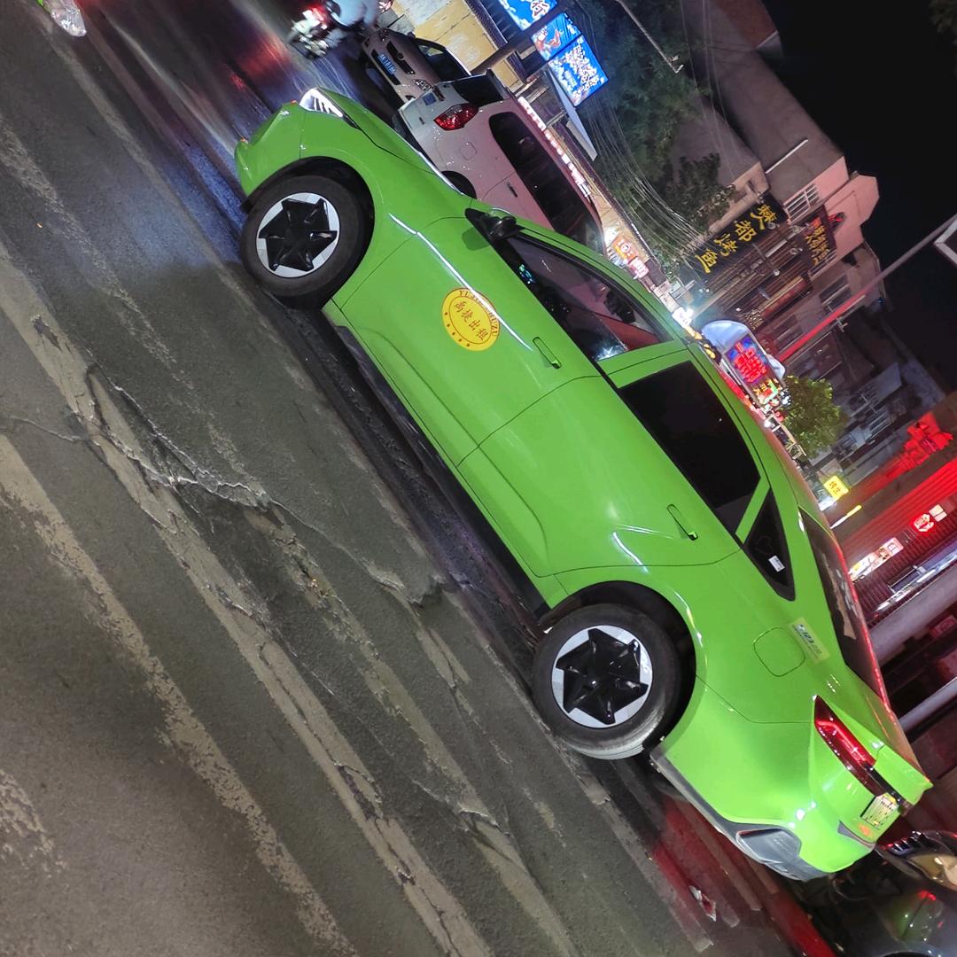 禹州出租车🚗留洋