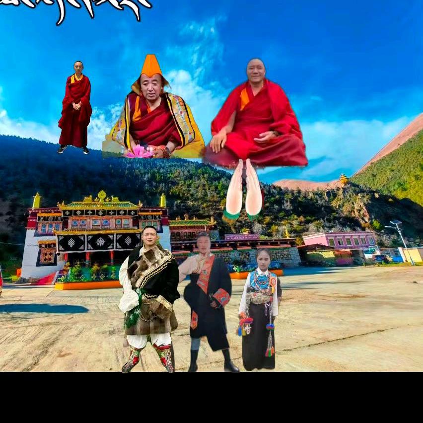 洛爷🔥