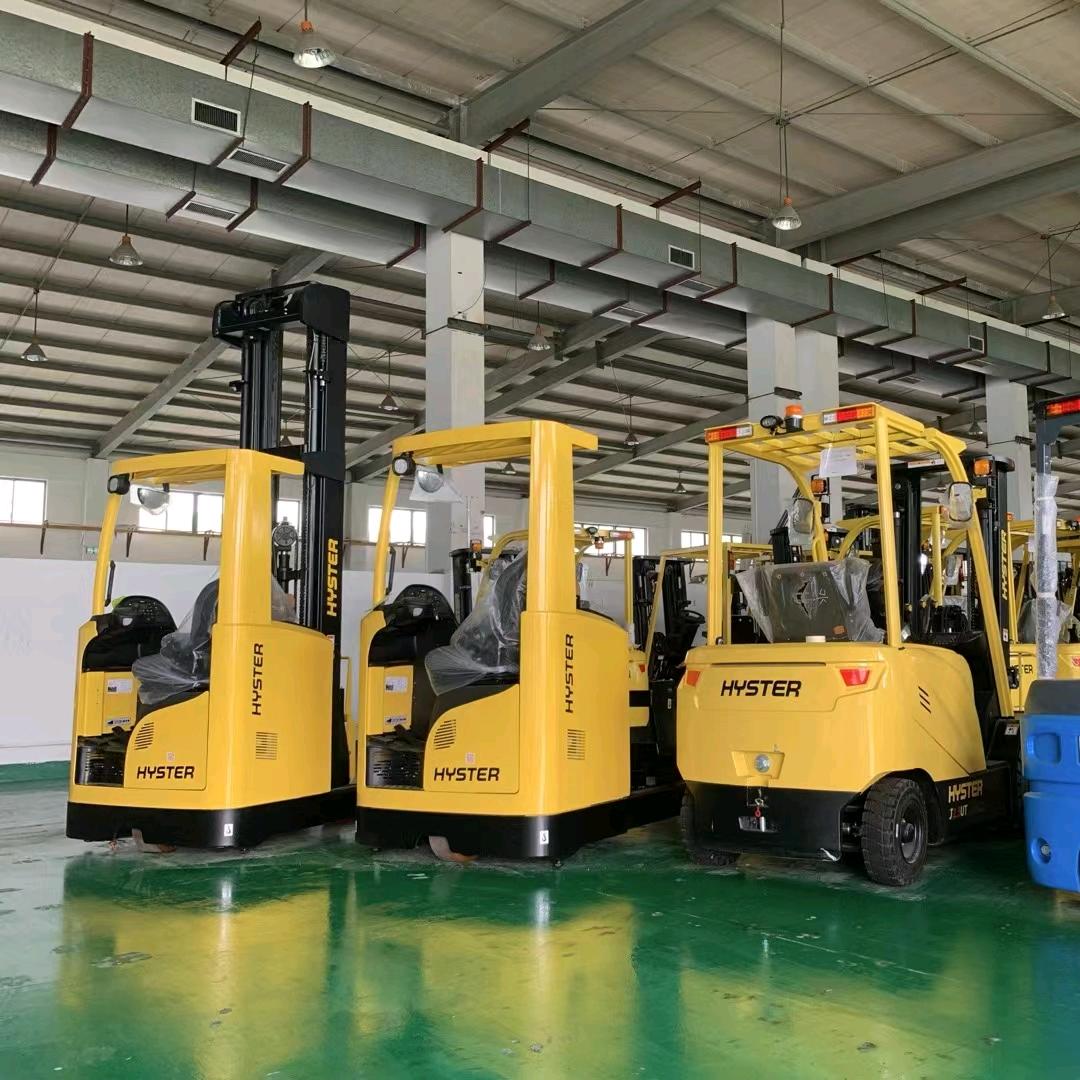 海斯特叉车配件 耶鲁叉车  Hyster