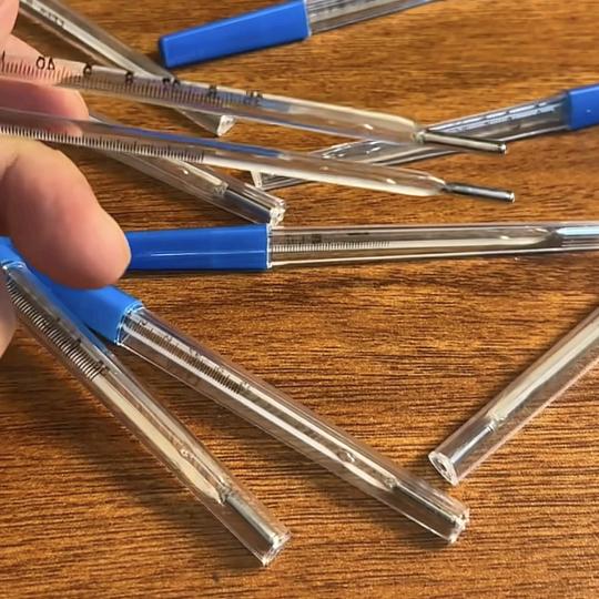 体温计厂家源头把控